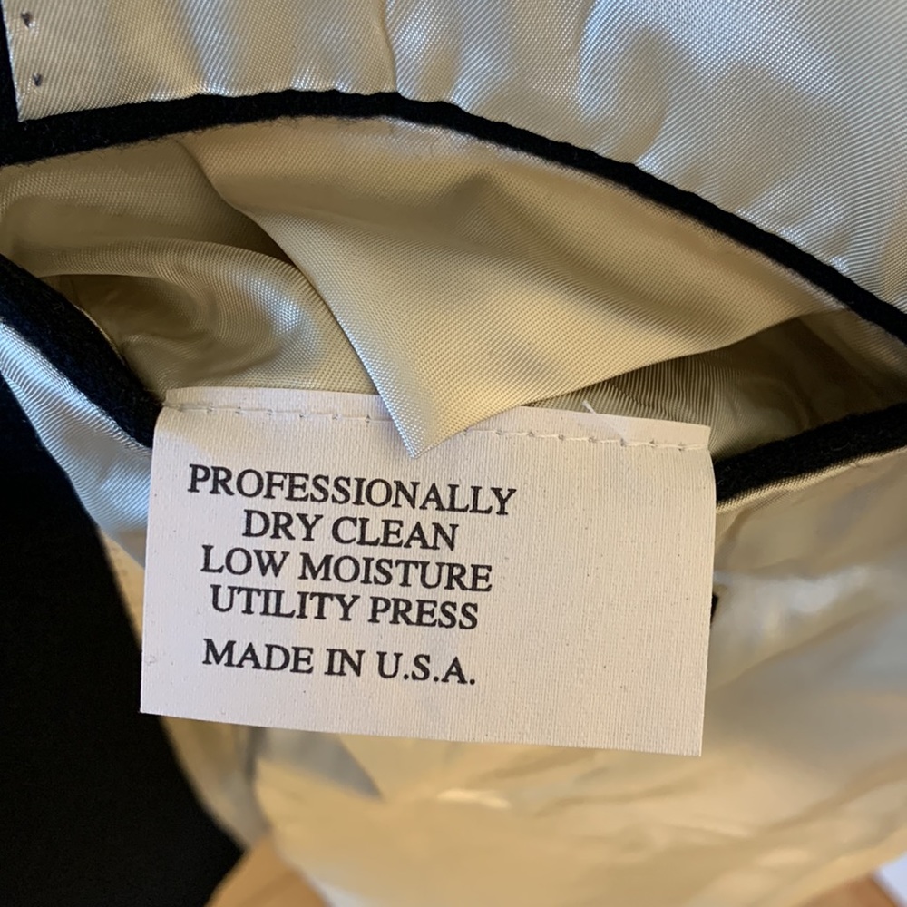 Cashmere (46”?) - Picture 12 of 16